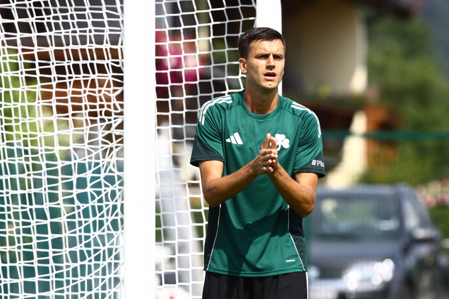 Παναθηναϊκός-Νόρτζελαντ 0-1: Παιχνίδι χαμένων ευκαιριών και φιλική ήττα από τους Δανούς 