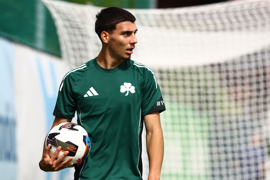 Παναθηναϊκός-Νόρτζελαντ 0-1: Παιχνίδι χαμένων ευκαιριών και φιλική ήττα από τους Δανούς 