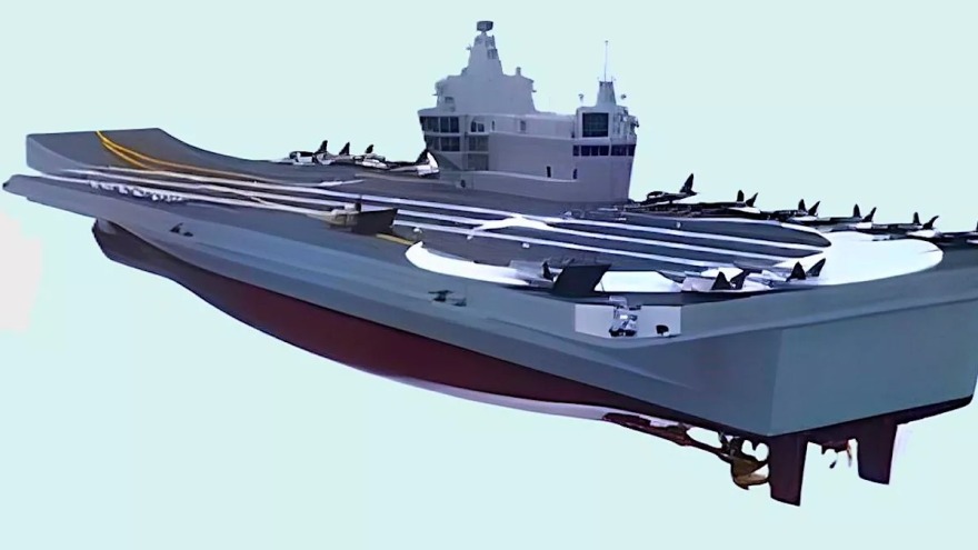 Τα αμυντικά συστήματα στο Αιγαίο: Πώς θα δουλεύει η «Ασπίδα του Αχιλλέα», ολιστικό σύστημα αποτροπής σε πέντε επίπεδα