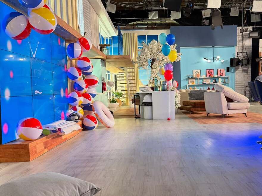 Ελένη Τσολάκη: Η πρώτη ανάρτηση μετά το τέλος του «Πρωινό ΣουΣου» - «Οι στιγμές αυτές θα είναι το φυλαχτό μου»