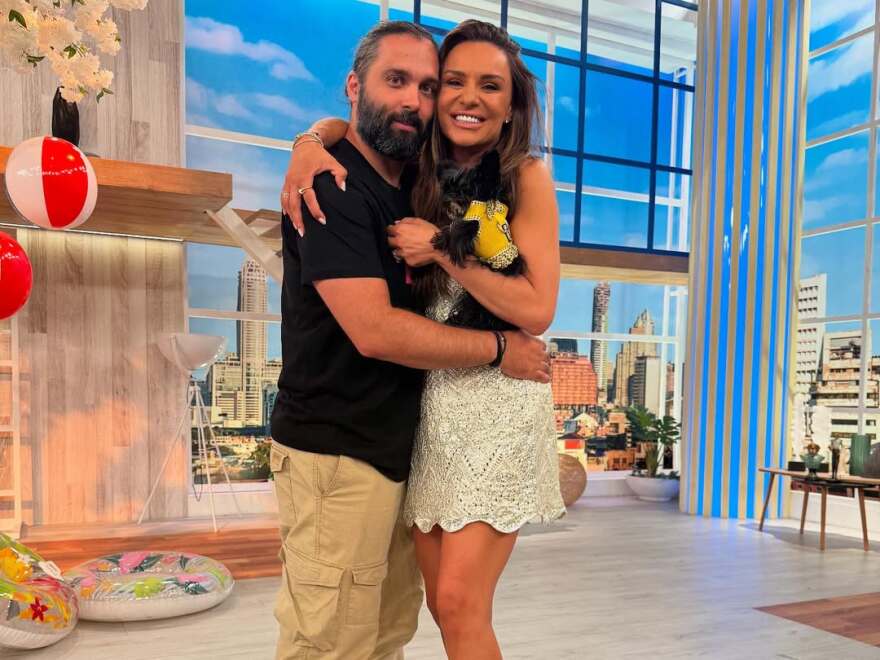 Ελένη Τσολάκη: Η πρώτη ανάρτηση μετά το τέλος του «Πρωινό ΣουΣου» - «Οι στιγμές αυτές θα είναι το φυλαχτό μου»