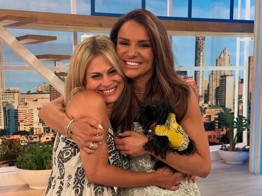 Ελένη Τσολάκη: Η πρώτη ανάρτηση μετά το τέλος του «Πρωινό ΣουΣου» - «Οι στιγμές αυτές θα είναι το φυλαχτό μου»