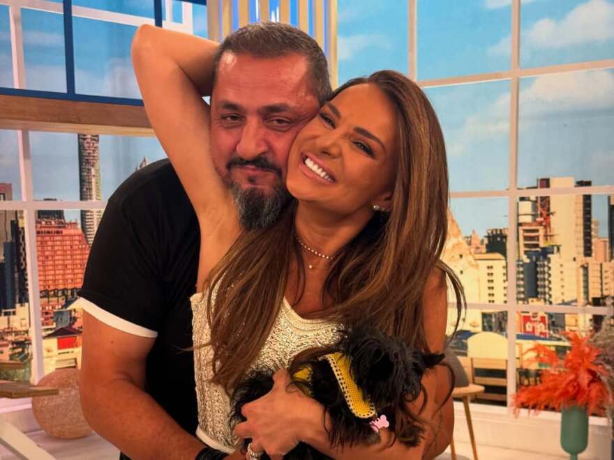 Ελένη Τσολάκη: Η πρώτη ανάρτηση μετά το τέλος του «Πρωινό ΣουΣου» - «Οι στιγμές αυτές θα είναι το φυλαχτό μου»