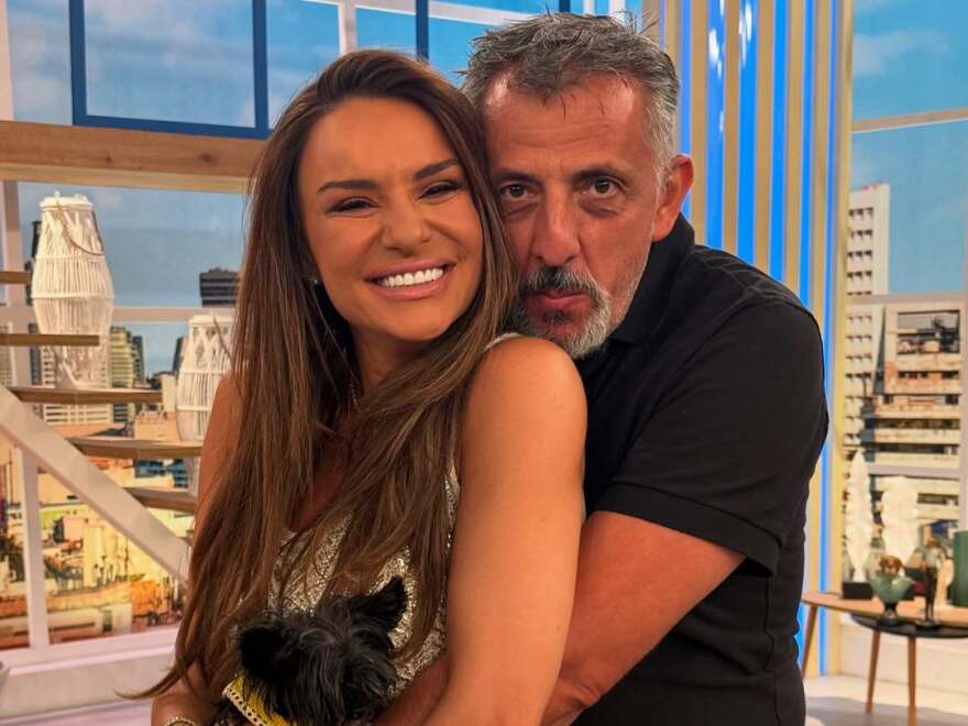 Ελένη Τσολάκη: Η πρώτη ανάρτηση μετά το τέλος του «Πρωινό ΣουΣου» - «Οι στιγμές αυτές θα είναι το φυλαχτό μου»