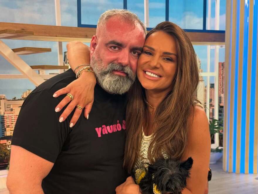 Ελένη Τσολάκη: Η πρώτη ανάρτηση μετά το τέλος του «Πρωινό ΣουΣου» - «Οι στιγμές αυτές θα είναι το φυλαχτό μου»