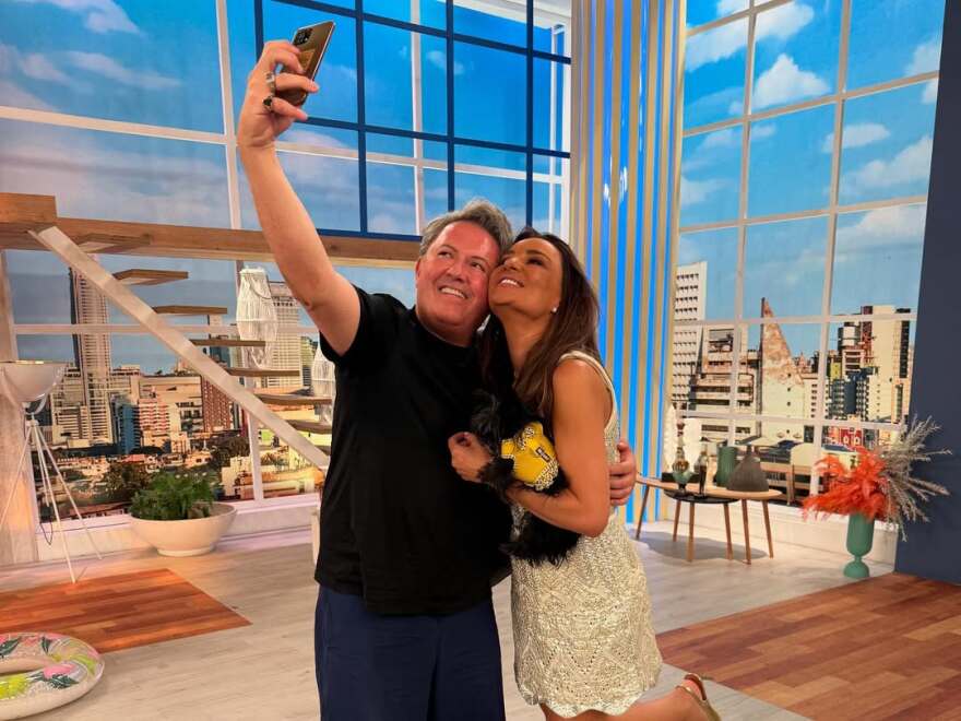 Ελένη Τσολάκη: Η πρώτη ανάρτηση μετά το τέλος του «Πρωινό ΣουΣου» - «Οι στιγμές αυτές θα είναι το φυλαχτό μου»