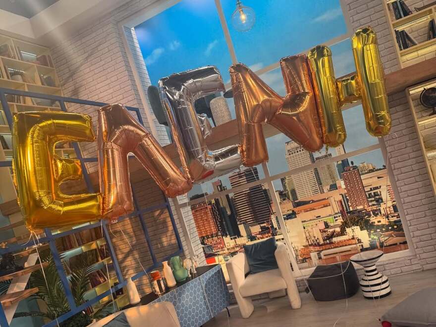 Ελένη Τσολάκη: Η πρώτη ανάρτηση μετά το τέλος του «Πρωινό ΣουΣου» - «Οι στιγμές αυτές θα είναι το φυλαχτό μου»