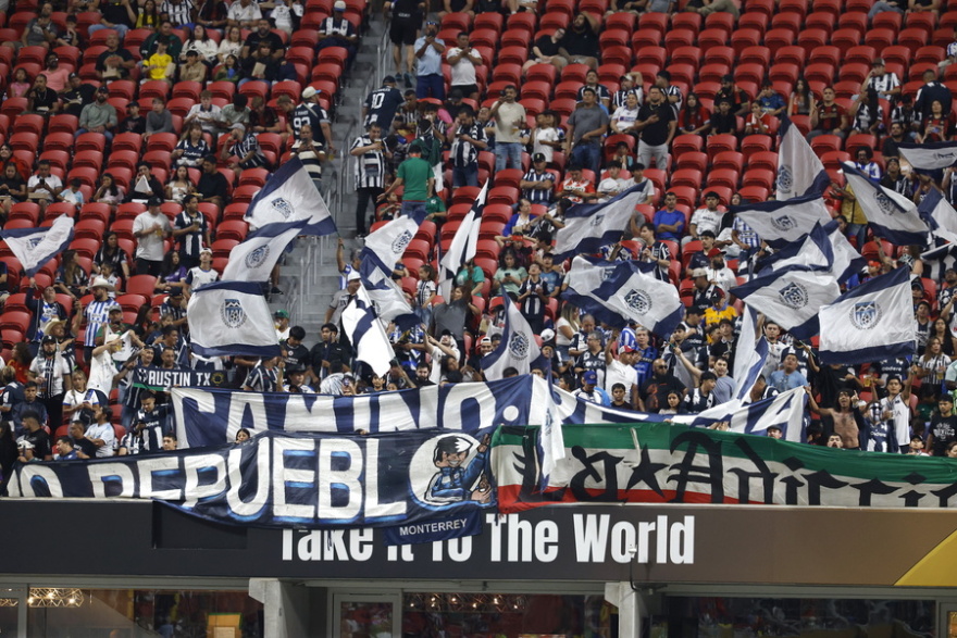 Παγκόσμιο Συλλόγων: Τα «καμπανάκια» που χτύπησαν στις ΗΠΑ ενόψει του Μουντιάλ 2026
