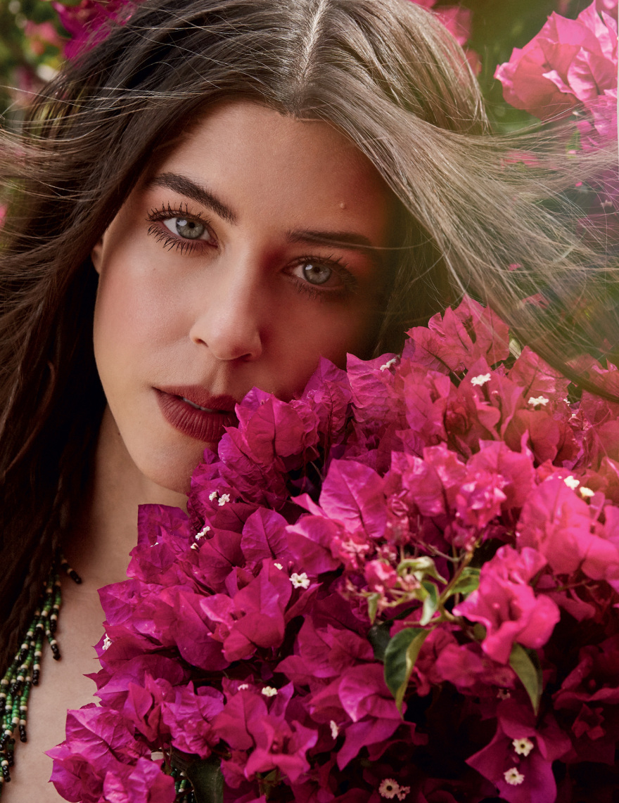 Demy: «Είμαι πλέον η γυναίκα που θέλει να υπάρχει χωρίς φόβο»