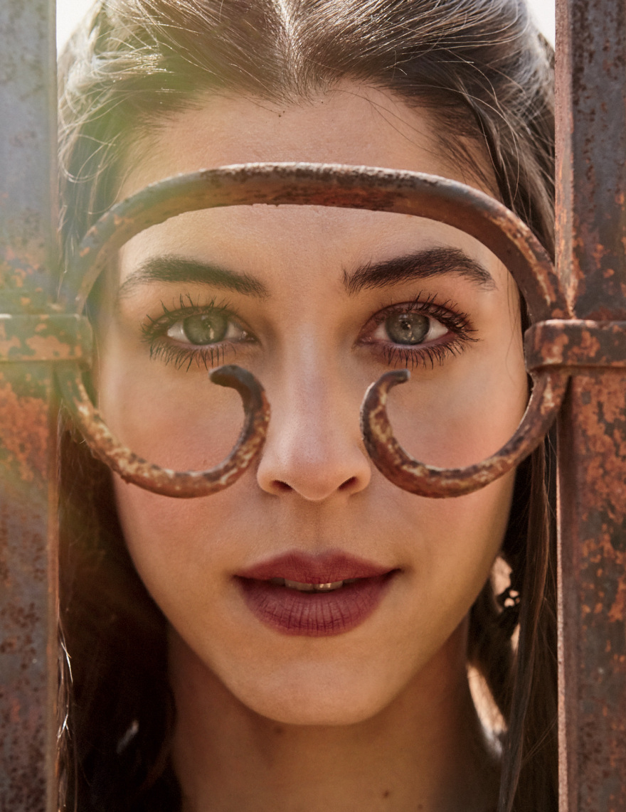 Demy: «Είμαι πλέον η γυναίκα που θέλει να υπάρχει χωρίς φόβο»