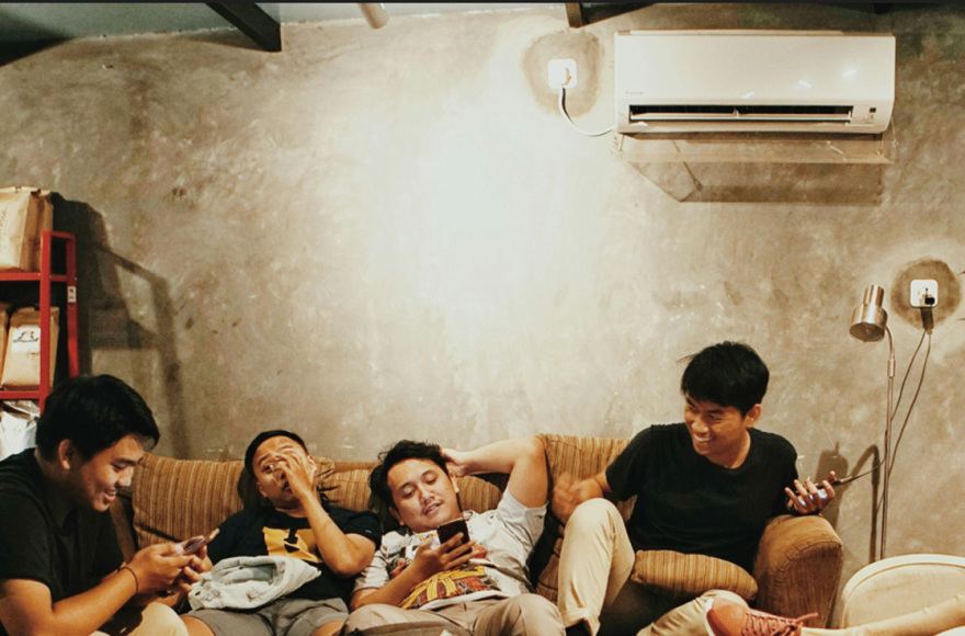 Καλοκαίρι χωρίς άγχος: όλα για τη σωστή χρήση και φροντίδα του κλιματιστικού σου