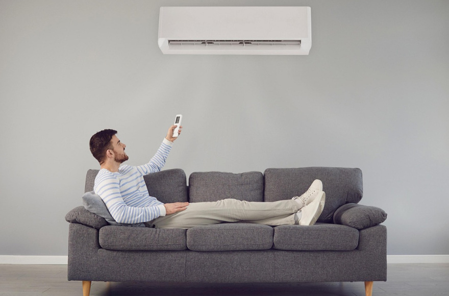 Καλοκαίρι χωρίς άγχος: όλα για τη σωστή χρήση και φροντίδα του κλιματιστικού σου