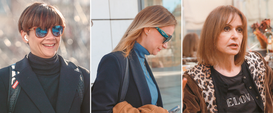 Η ανατομία μίας δίκης: Οι αλήθειες και τα ψέματα για τους βιασμούς του Φιλιππίδη - «Αν ήθελε να τη βιάσει, σιγά μην την άφηνε να φύγει»