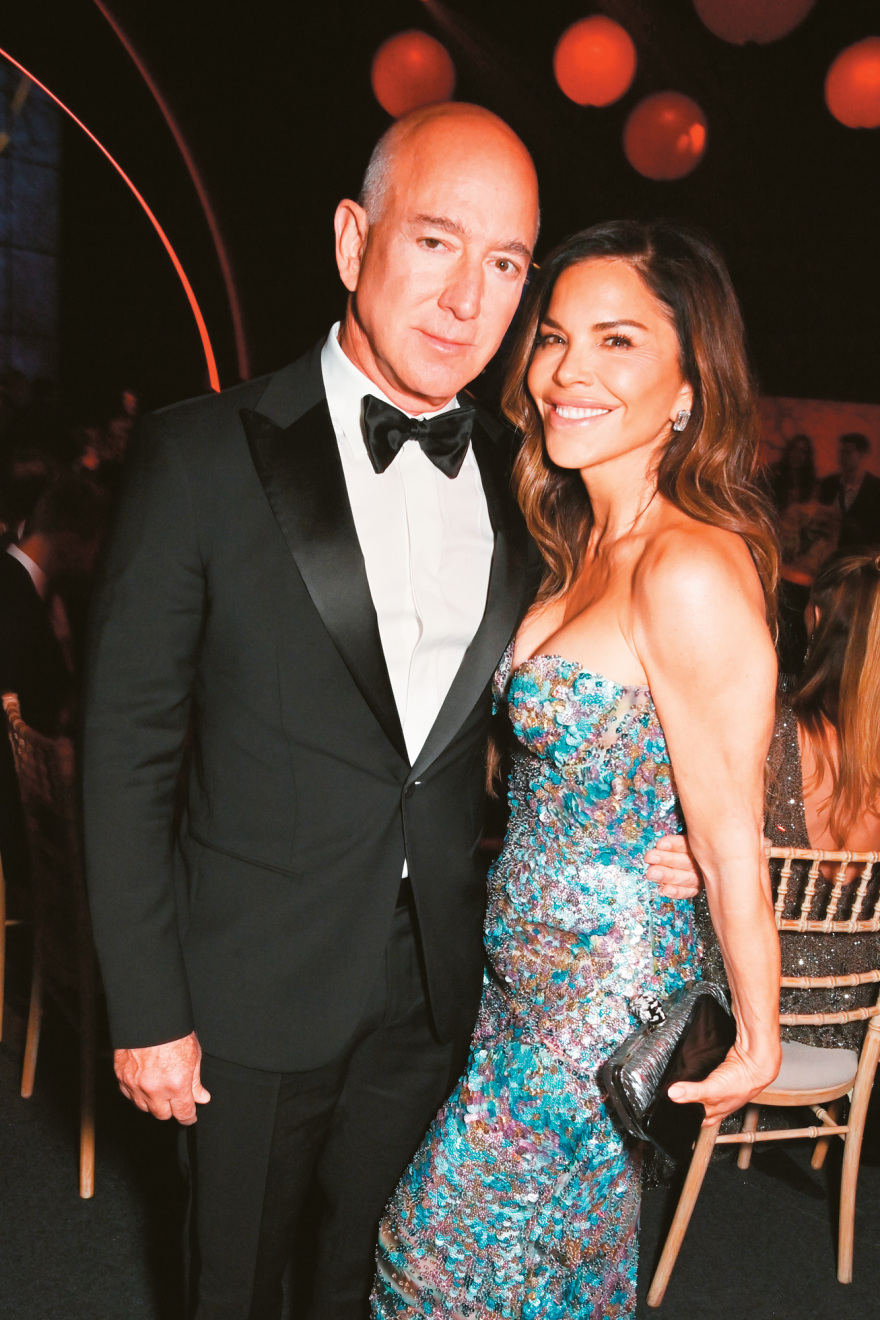 Έρχεται ο πρώτος... αμούστακος Τζέιμς Μποντ: Ο αγαπημένος ήρωας περνάει στα χέρια του Τζεφ Μπέζος και θέλει να «πιάσει» το νεανικό κοινό - Οι επικρατέστεροι για τον ρόλο του 007 