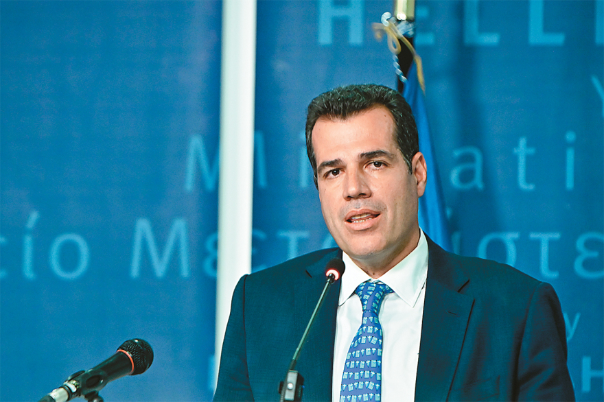 Μεταναστευτικό: Άσυλο τέλος για μουσουλμάνους από τη Συρία - Δρομολογούνται οι πρώτες επιστροφές
