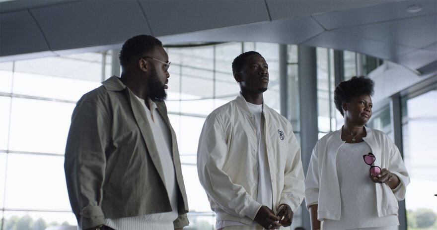 Μπραντ Πιτ στο protothema.gr: «Σε όλους αρέσουν οι δεύτερες ευκαιρίες»