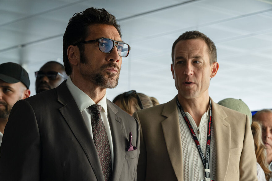 Μπραντ Πιτ στο protothema.gr: «Σε όλους αρέσουν οι δεύτερες ευκαιρίες»