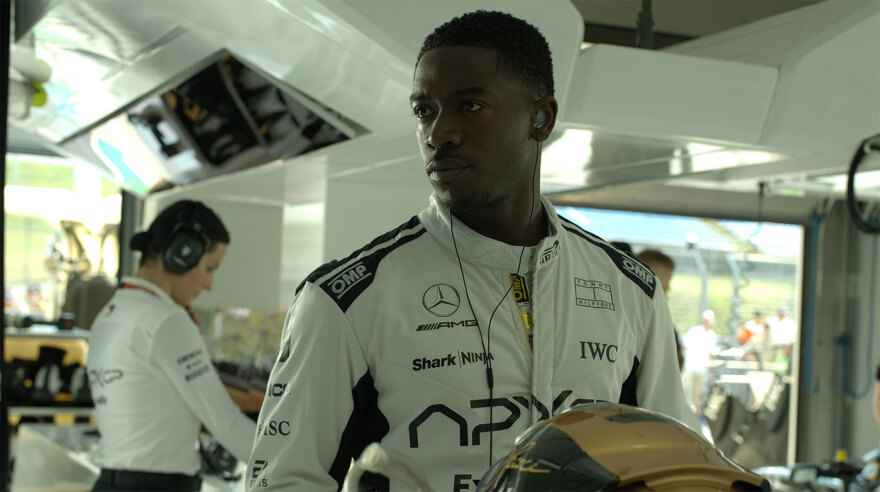 Μπραντ Πιτ στο protothema.gr: «Σε όλους αρέσουν οι δεύτερες ευκαιρίες»