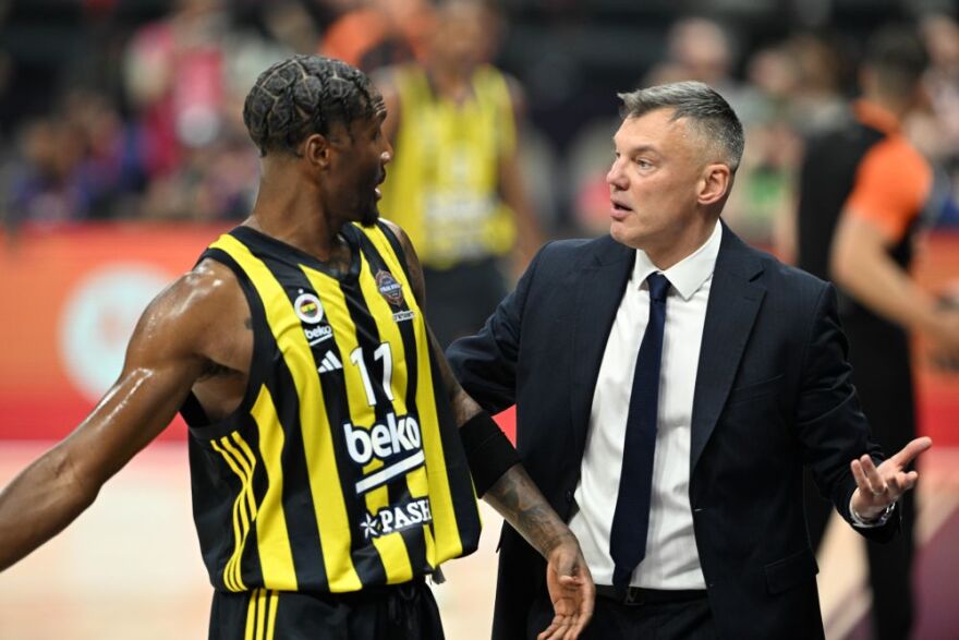 Γιασικεβίτσιους: «Τώρα μπορούν να το... βουλώσουν όλοι για έναν χρόνο;» - Δείτε βίντεο