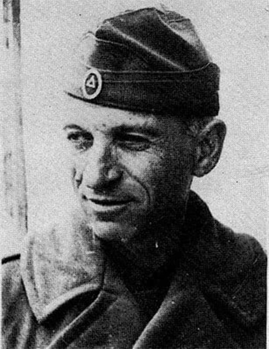 Τα νοσοκομεία του ΔΣΕ στον Γράμμο και το Βίτσι