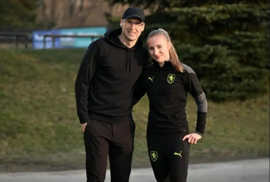 Ο γιος του Πίτερ Τσεχ υπέγραψε επαγγελματικό συμβόλαιο με τη Φούλαμ