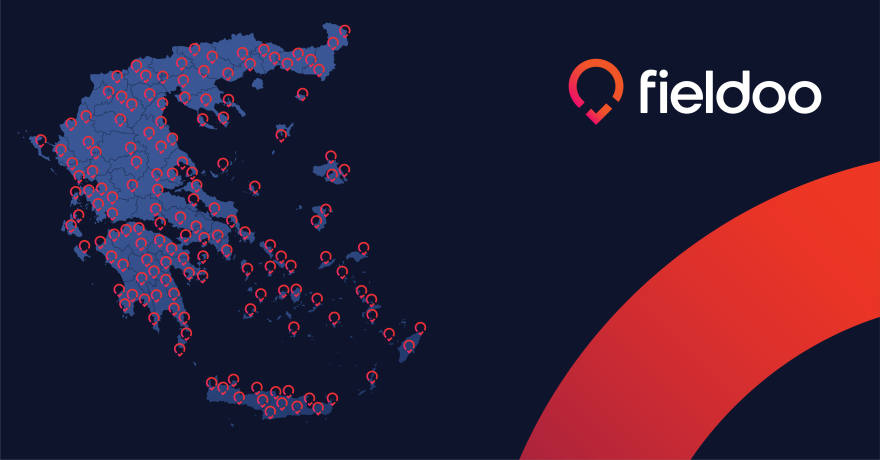 Fieldoo: To μοντέλο που μεταμορφώνει το Field & Marketing στην Ελλάδα