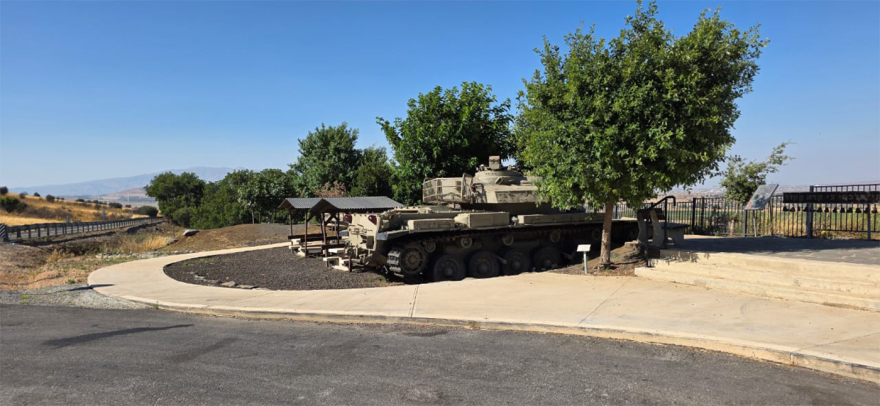 Οδοιπορικό του protothema.gr στη Μέση Ανατολή: Ιστορίες μέσα από τα χαλάσματα μίας κρίσης χωρίς τέλος