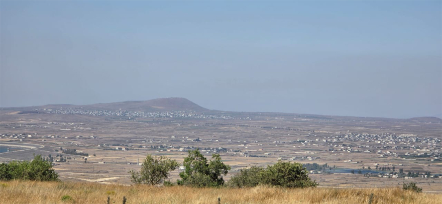 Οδοιπορικό του protothema.gr στη Μέση Ανατολή: Ιστορίες μέσα από τα χαλάσματα μίας κρίσης χωρίς τέλος