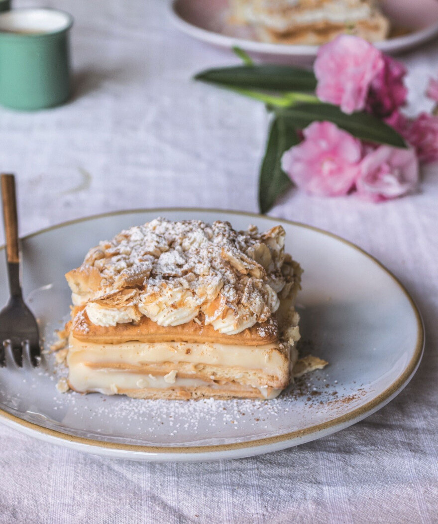 Γλυκό ψυγείου: Οι πιο εύκολες συνταγές