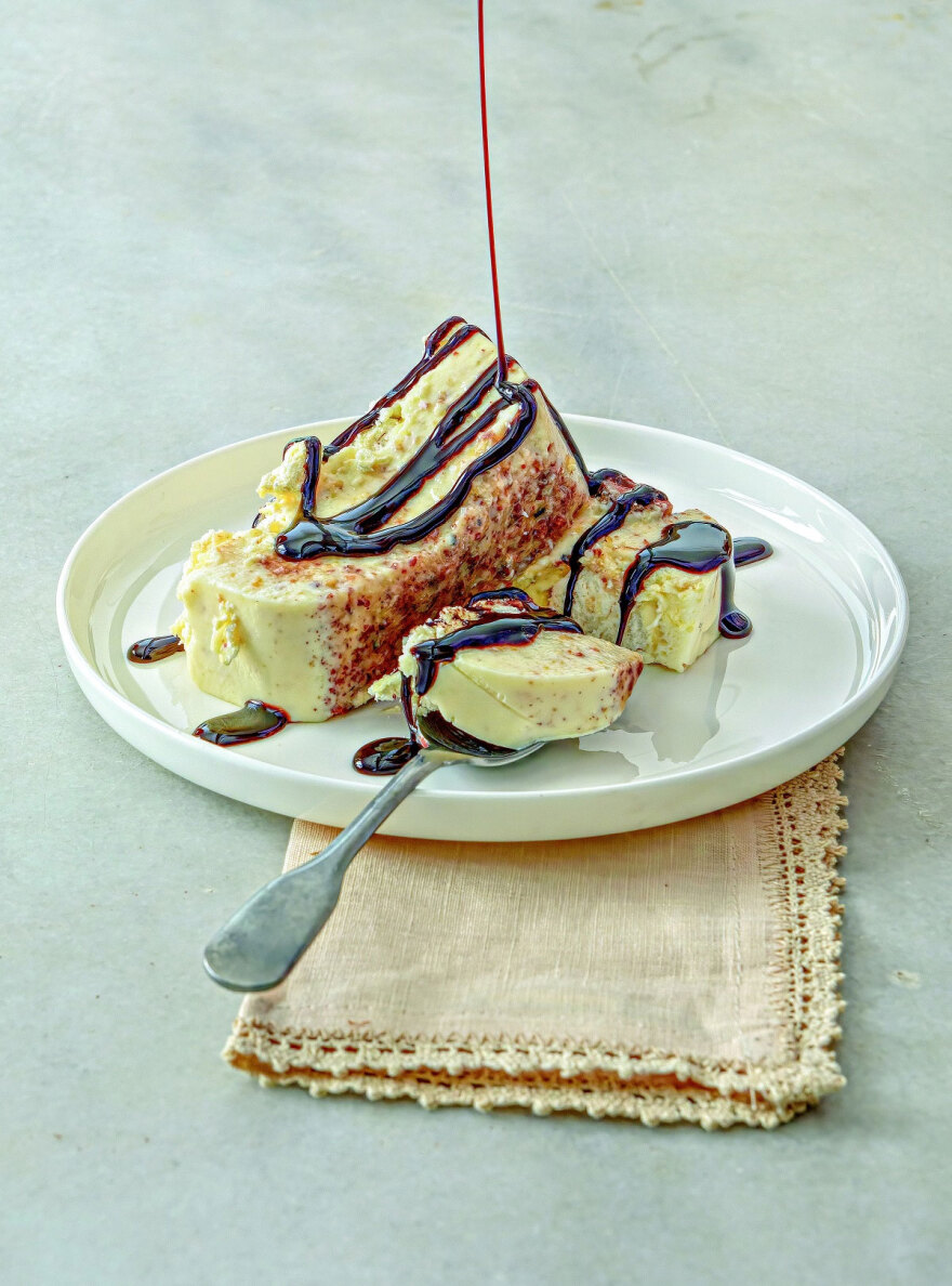 Γλυκό ψυγείου: Οι πιο εύκολες συνταγές