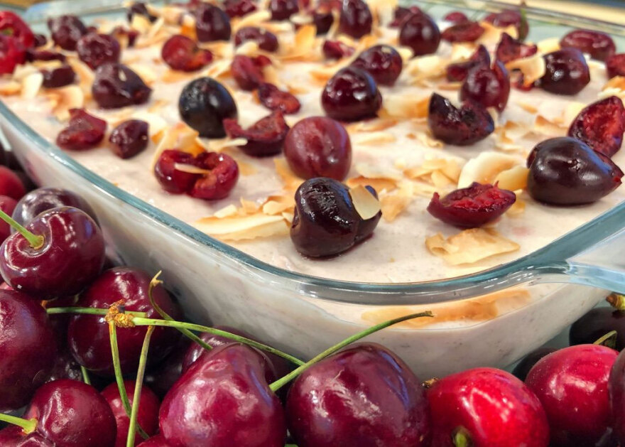 Γλυκό ψυγείου: Οι πιο εύκολες συνταγές