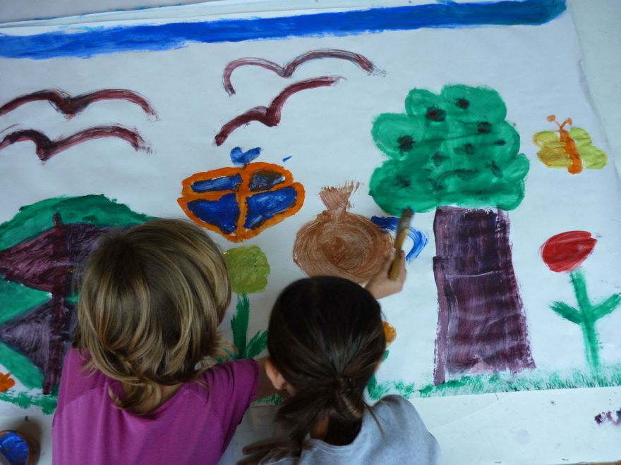 Καλοκαίρι στην Πόλη - Καλοκαίρι στον «Ελληνικό Κόσμο»