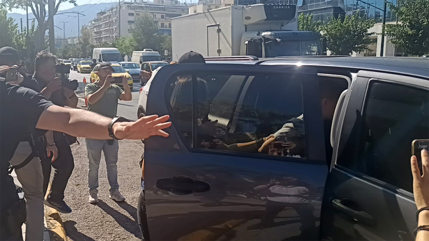 Ομολόγησε η Ειρήνη Μουρτζούκου τις δολοφονίες τριών βρεφών και της αδερφής της: «Όταν τσακωνόμουν με τη μάνα μου, ήθελα να κάνω κακό»