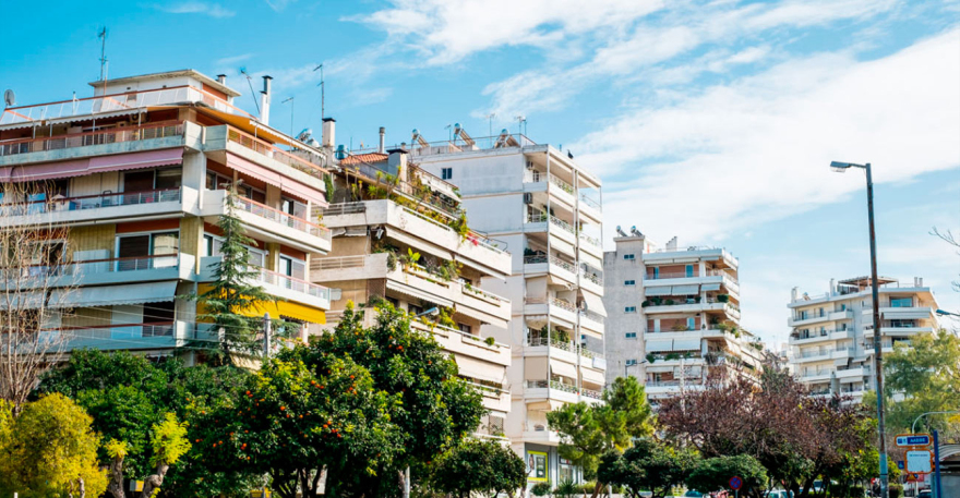 Πόσα ενοίκια χρειάζονται για να αγοράσεις σπίτι στην Αττική, αναλυτικά στοιχεία
