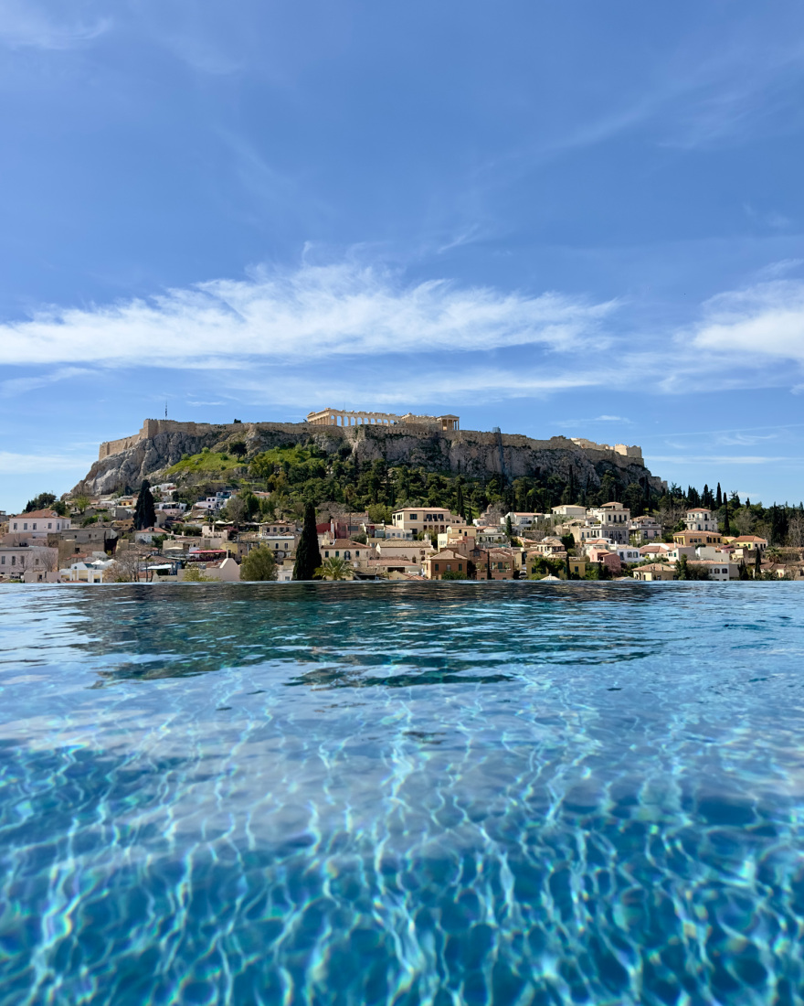 THE DOLLI: «To ομορφότερο ξενοδοχείο στον κόσμο» με υπογραφή PRIX VERSAILLES
