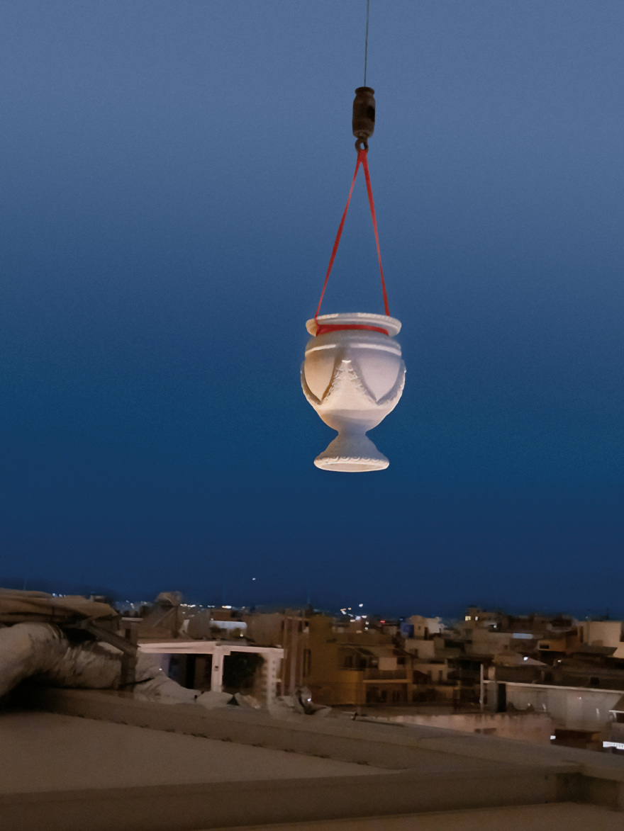 THE DOLLI: «To ομορφότερο ξενοδοχείο στον κόσμο» με υπογραφή PRIX VERSAILLES
