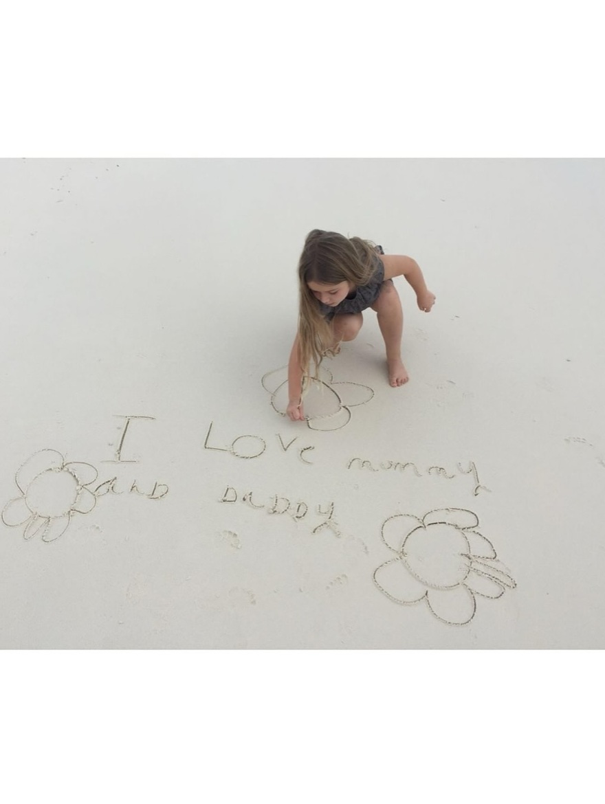 Βικτόρια Μπέκαμ: Οι ευχές για τα γενέθλια της κόρης της - «Είσαι τα πάντα για μένα»