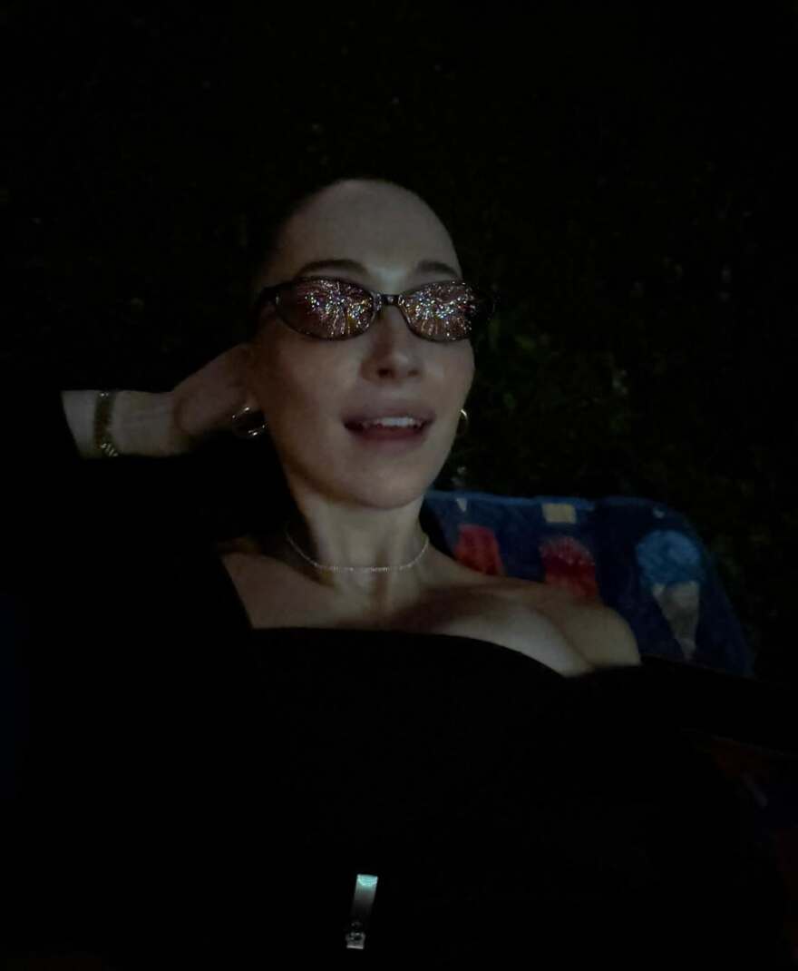 Πιτ Ντέιβιντσον: Τα πρώτα κοινά στιγμιότυπα με την Έλσι Χιούιτ