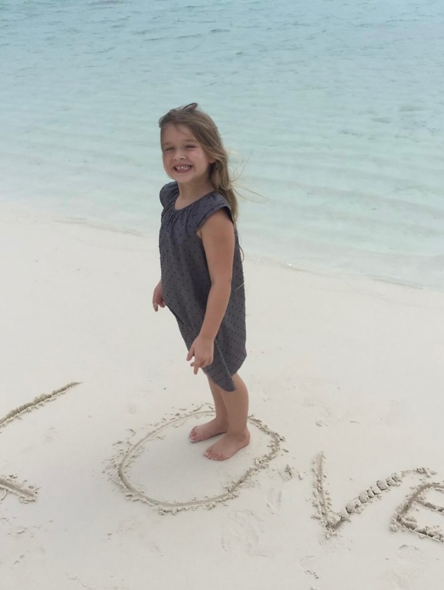 Βικτόρια Μπέκαμ: Οι ευχές για τα γενέθλια της κόρης της - «Είσαι τα πάντα για μένα»