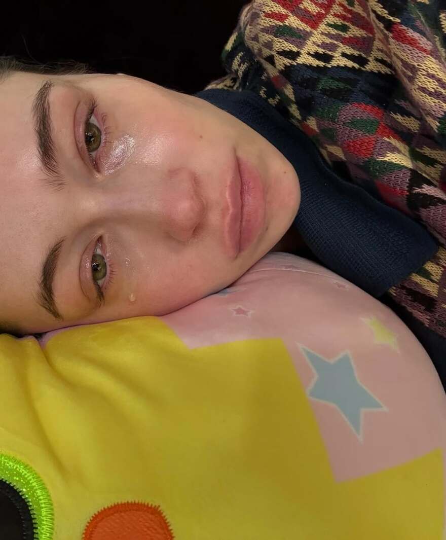 Πιτ Ντέιβιντσον: Τα πρώτα κοινά στιγμιότυπα με την Έλσι Χιούιτ