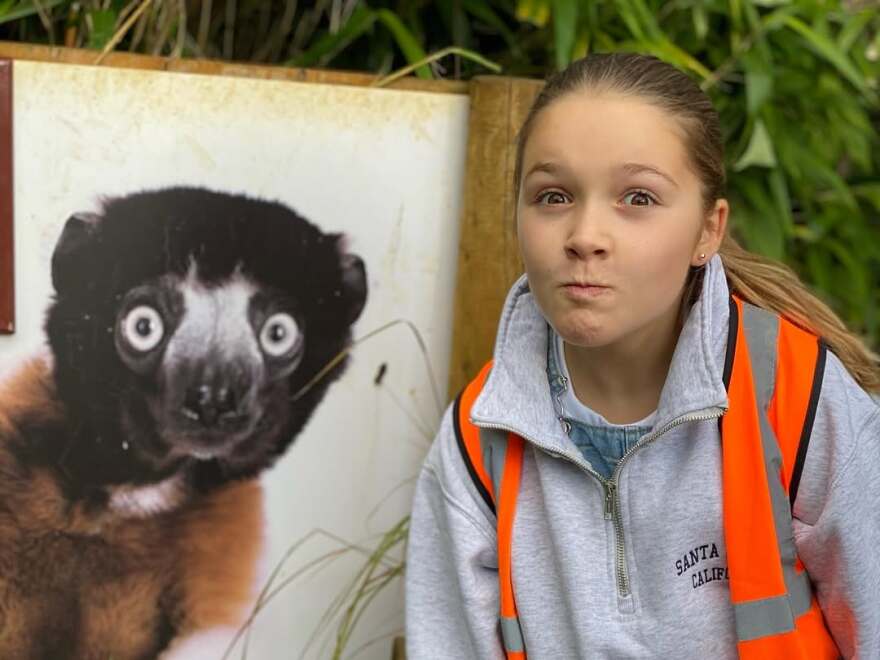 Ντέιβιντ Μπέκαμ: Η ανάρτηση για τα γενέθλια της κόρης του - «Σε ευχαριστούμε που κάνεις κάθε μας μέρα πιο φωτεινή»