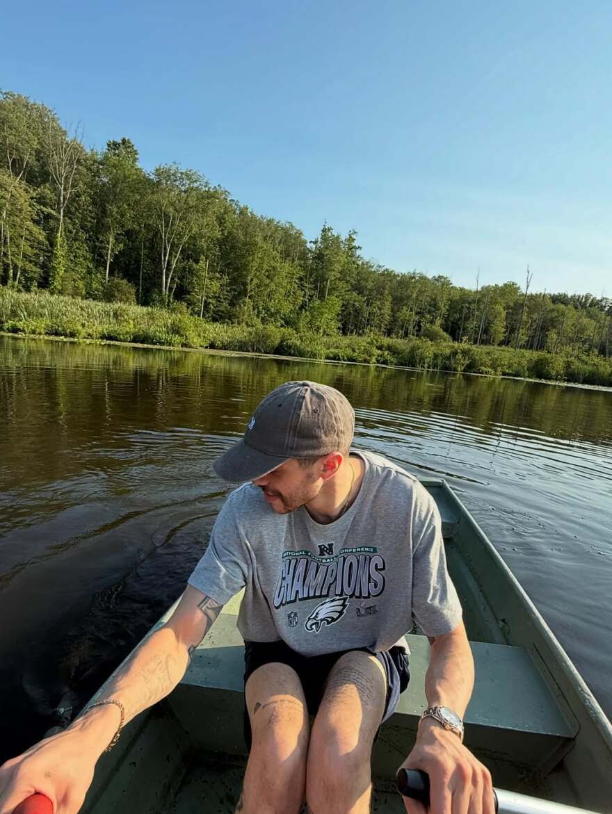 Πιτ Ντέιβιντσον: Τα πρώτα κοινά στιγμιότυπα με την Έλσι Χιούιτ