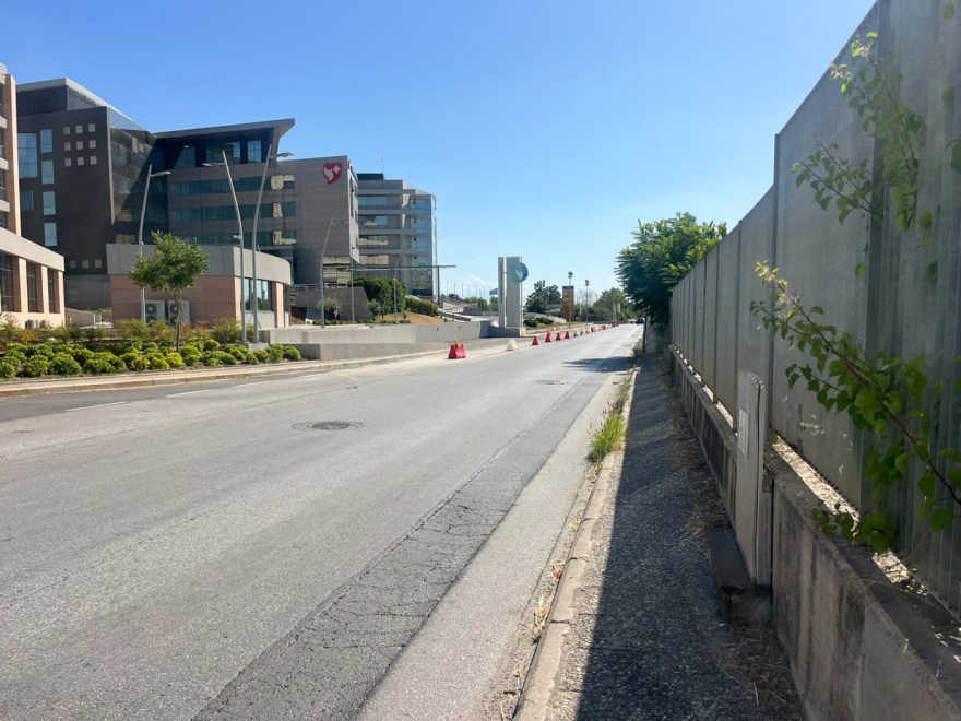 Ποιος σκότωσε τον Γιώργο Χλιάπα: Η δολοφονία του οδηγού ταξί που παραμένει ανεξιχνίαστη εδώ και 16 χρόνια 