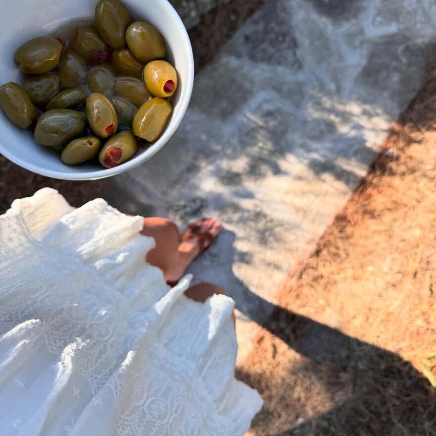 Νικόλ Κίντμαν: Το φωτογραφικό άλμπουμ από τις διακοπές στους Παξούς με την οικογένειά της