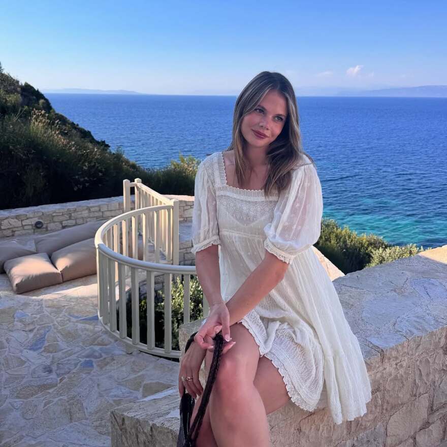 Νικόλ Κίντμαν: Το φωτογραφικό άλμπουμ από τις διακοπές στους Παξούς με την οικογένειά της