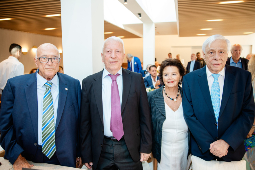 THE CHIOS FESTIVAL: Η Χίος σημείο πολιτιστικής συνάντησης με διεθνές αποτύπωμα
