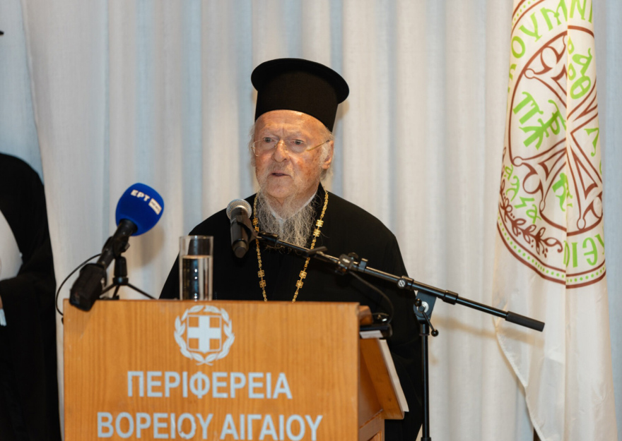 THE CHIOS FESTIVAL: Η Χίος σημείο πολιτιστικής συνάντησης με διεθνές αποτύπωμα
