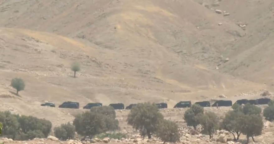 PKK: Άρχισε ο αφοπλισμός του με μία συμβολική εκδήλωση στο Βόρειο Ιράκ - Δείτε τις πρώτες εικόνες