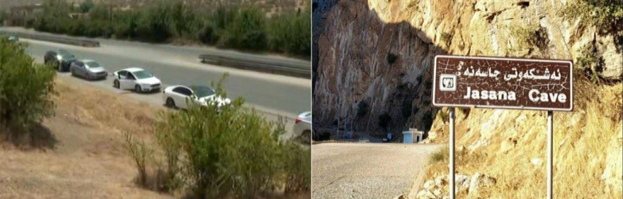 PKK: Άρχισε ο αφοπλισμός του με μία συμβολική εκδήλωση στο Βόρειο Ιράκ - Δείτε τις πρώτες εικόνες