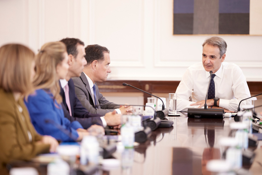 Παρουσιάστηκε το Ψηφιακό Εργαλείο Αξιολόγησης των υπηρεσιών του ΕΣΥ